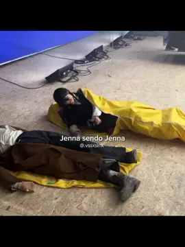 AI // #foryoupage #multifandom #jennaortega #fyyyyyyyyyyyyyyyy #fyp 