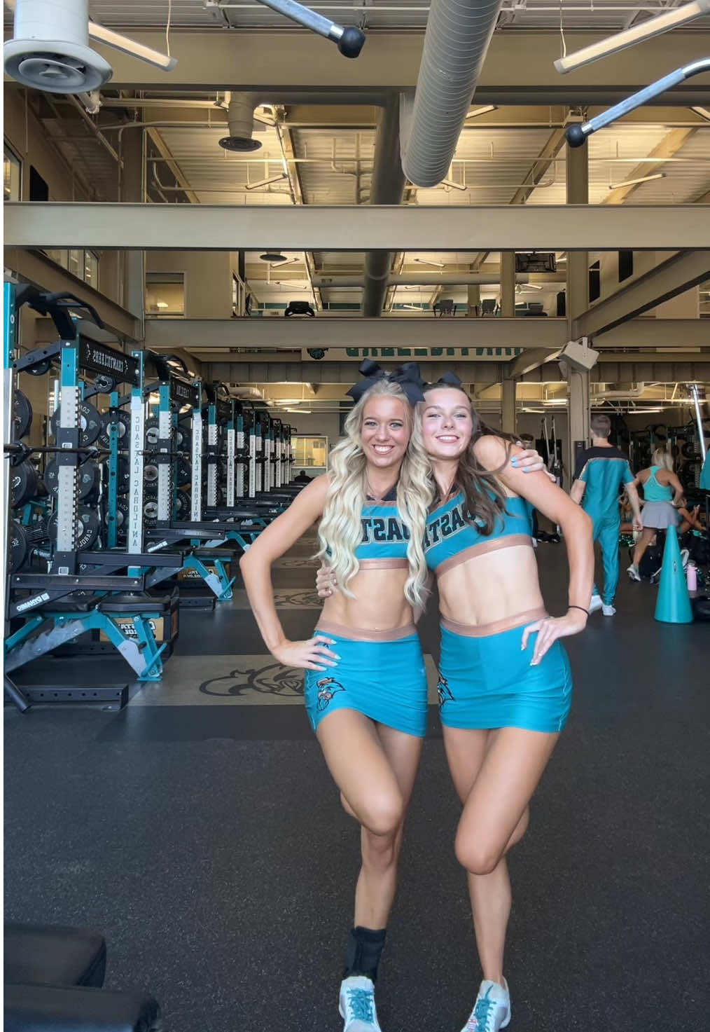 happy game day 🩵 @sav #fyp #ccu #football #gameday #chants 