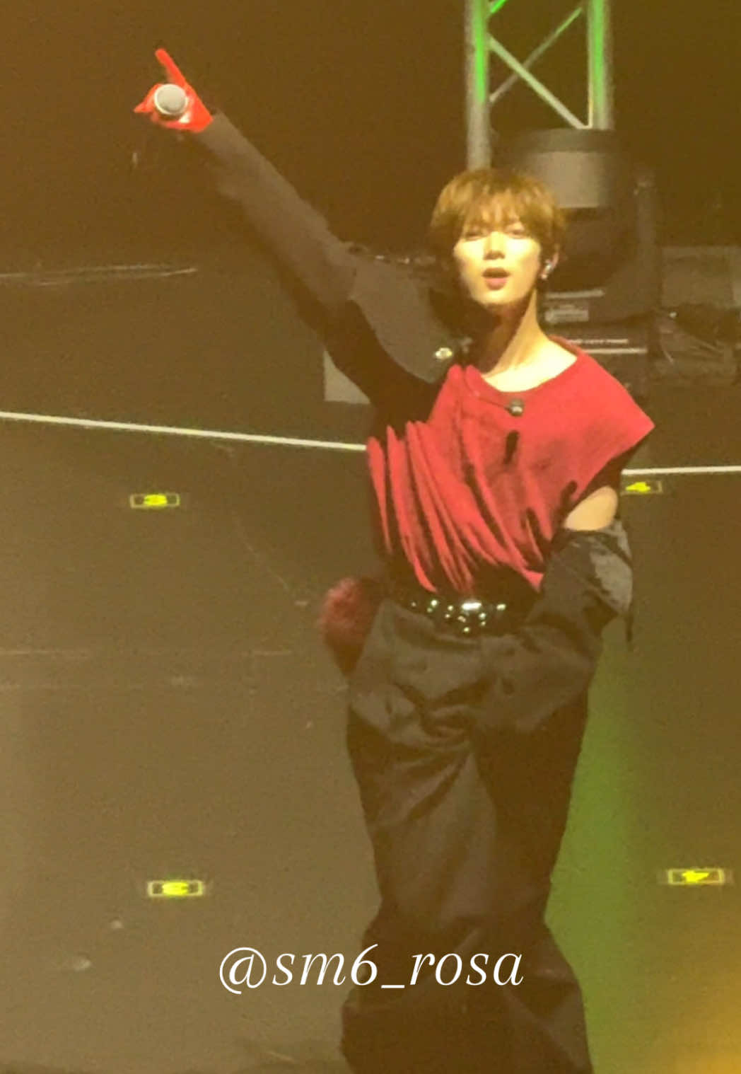 VIIsual World Tour 2025 Taipei 9/6 🇹🇼✨ Travis Japan 七五三掛龍也 チッケム 🐅🩷 BO$$Y Remix 🔥 @TravisJapan #travisjapan #shime #VIIsual  #しめちゃん #七五三掛龍也 #宮近海斗 #中村海人 #吉澤閑也 #川島如恵留 #松田元太 #松倉海斗 