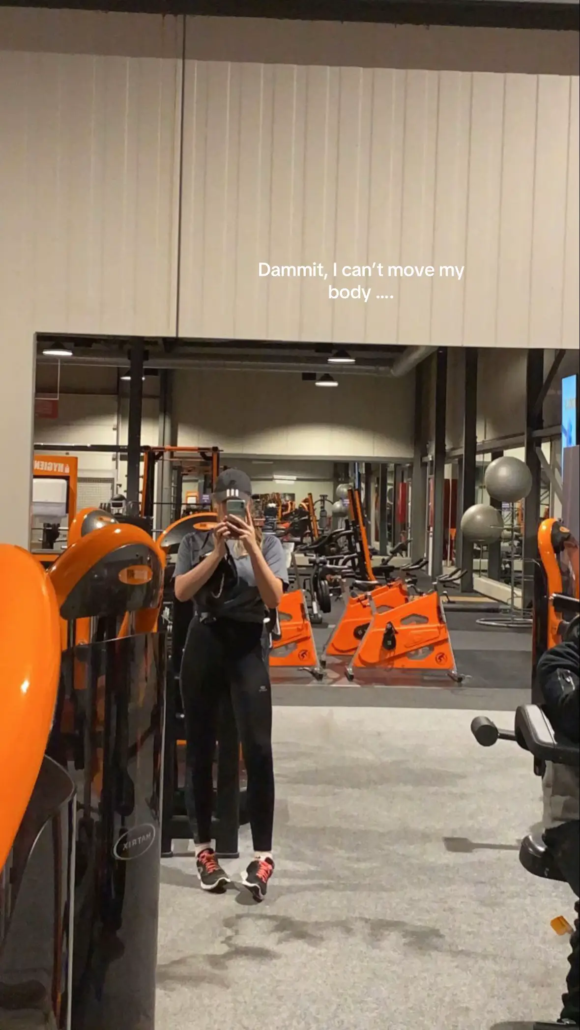 #fypageシ #backmommy #gymrat #motivation #progress 