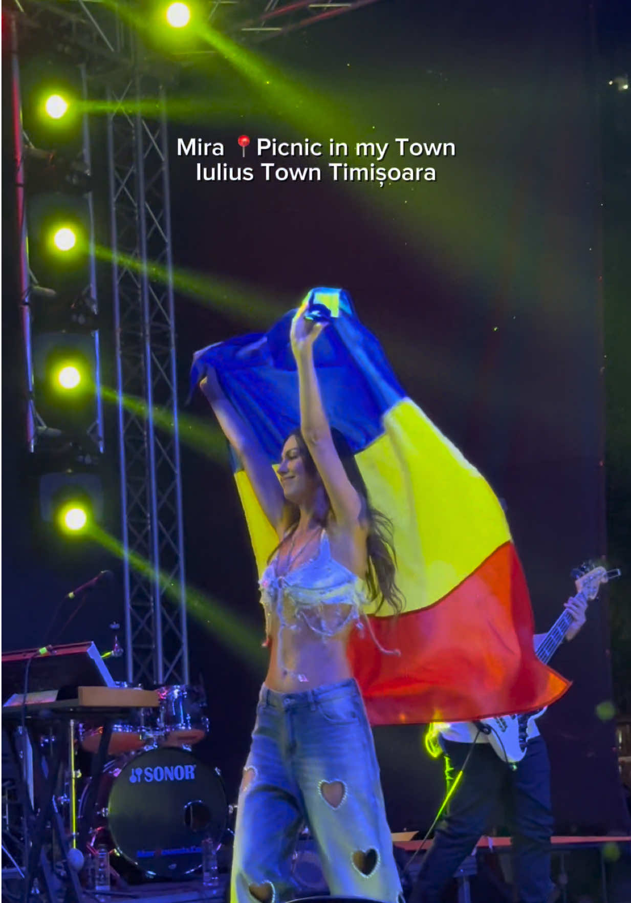 Mira 📍 Iulius Town Timișoara ✨