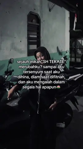 fitnah an teko dulur dwe yo mung iso meneng😊#4u #4u #pshtpusatmadiun 