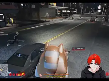 different eye. kemi sama mobil ini selalu excited sepertinya 🤏🏻🤣 #akeminekomachi #zerosynister #noirroleplay #gta5 #fyp #viral #beranda #foryou #vtuberclips 