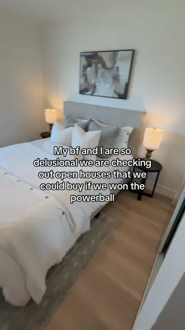 We need to buy more tickets 😅 #powerball #openhouse #delulu #delusional 