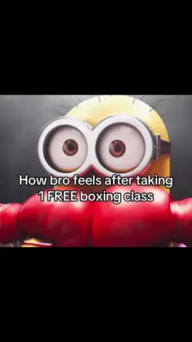 Always bro acting tuff after taking 1 free boxing class🥀 #fyp #xzybca #zyxcba #boxing #bro 