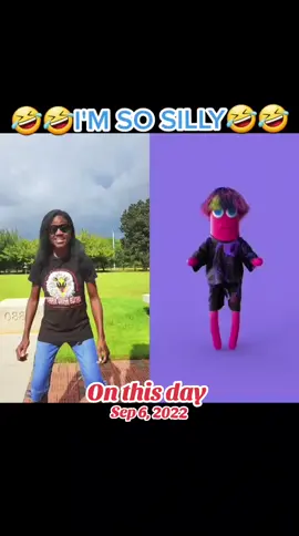 #onthisday #justcole #havinfun #throwbackvibes #sillycole 