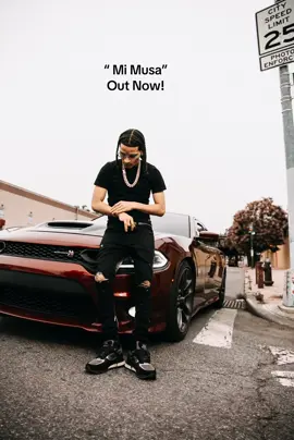“Mi Musa” ❤️‍🔥Ya Disponible!
