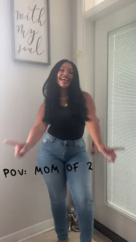 GRWM mom of 2 #Vlog #stayathomemom #DailyRoutine 