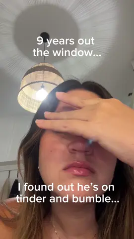 9 years… #unloyal #Relationship #cheaterbusterai #cheatersgettingcaught #fyp 
