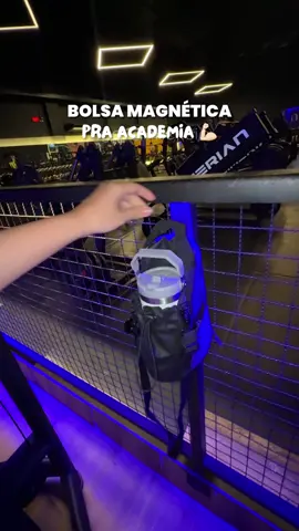 EU AMEIIII, vcs usariam? 😱 link abaixo pra quem quiser ⬇️ #fy #tiktokshop #compras #academia #utilidadepublica 