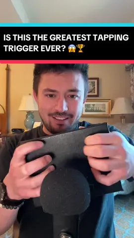 IS THIS THE GREATEST TAPPING TRIGGER EVER? 😱🏆 ➡️ Longer version on Patreon! 👉 Patreon.com/CoreyASMR | Fast ASMR | Aggressive ASMR | IS THIS THE GREATEST TAPPING TRIGGER EVER? 😱🏆 #Asmr #asmrsleep #asmrcommunity #asmrvideo #asmrtapping 