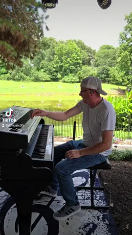 I love these power balads. This is my instrumental version of 