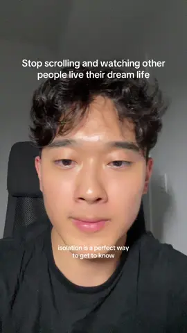 Isolated has the wrong meaning nowadays #fyp 