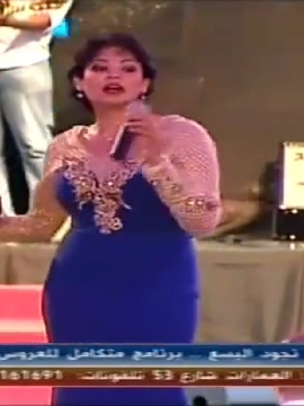 #نانسي عجاج 