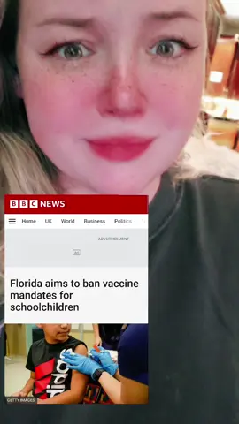 #vaccineswork #vaccinessavelives #scienceisrealwhetheryoubelieveitornot #YIKES 