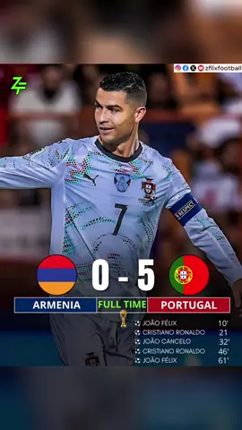 🌍 World Cup Qualifiers – Full-Time Results ⚽ 	•	England 2–0 Andorra 	•	Armenia 0–5 Portugal 	•	Nigeria 1–0 Rwanda 	•	Latvia 0–1 Serbia 	•	Ireland 2–2 Hungary 	•	Austria 1–0 Cyprus 	•	San Marino 0–6 Bosnia & Herzegovina 	•	Nicaragua 1–1 Costa Rica 	•	Haiti 0–0 Honduras 	•	Trinidad & Tobago 0–0 Curaçao 🔥 Some giants dominated, some nations fought hard, and others shared the spoils. Follow SpeckleSports for more World Cup Qualifiers drama! 🌍⚽🔥 #WorldCupQualifiers #InternationalFootball #SpeckleSports #England #Portugal              