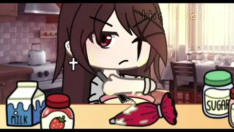 They switched body for a certain amount of time (for those who are slow)  ▣[#Heather]▣ school's starting so I won't be able to make more videos anytime soon, let's let it count as a long break (๑¯◡¯๑) my inspiration: our favorite cabbage head @𝐗𝐢𝐧𝐲𝐢 *ੈ✩‧₊˚ , returned from death recently. let's welcome her!  honorable mentions: @˚⋆𐙚｡ xǫxᴢɪ 𖦹.ᡣ𐭩˚ you're my joy ok😔 ty for keeping up my motivation, my bunbun❤ @《clxdy》 thanks for the grammar check ꈍ◡ꈍ #gl #gacha #gachastory (modified) #oldtrend 