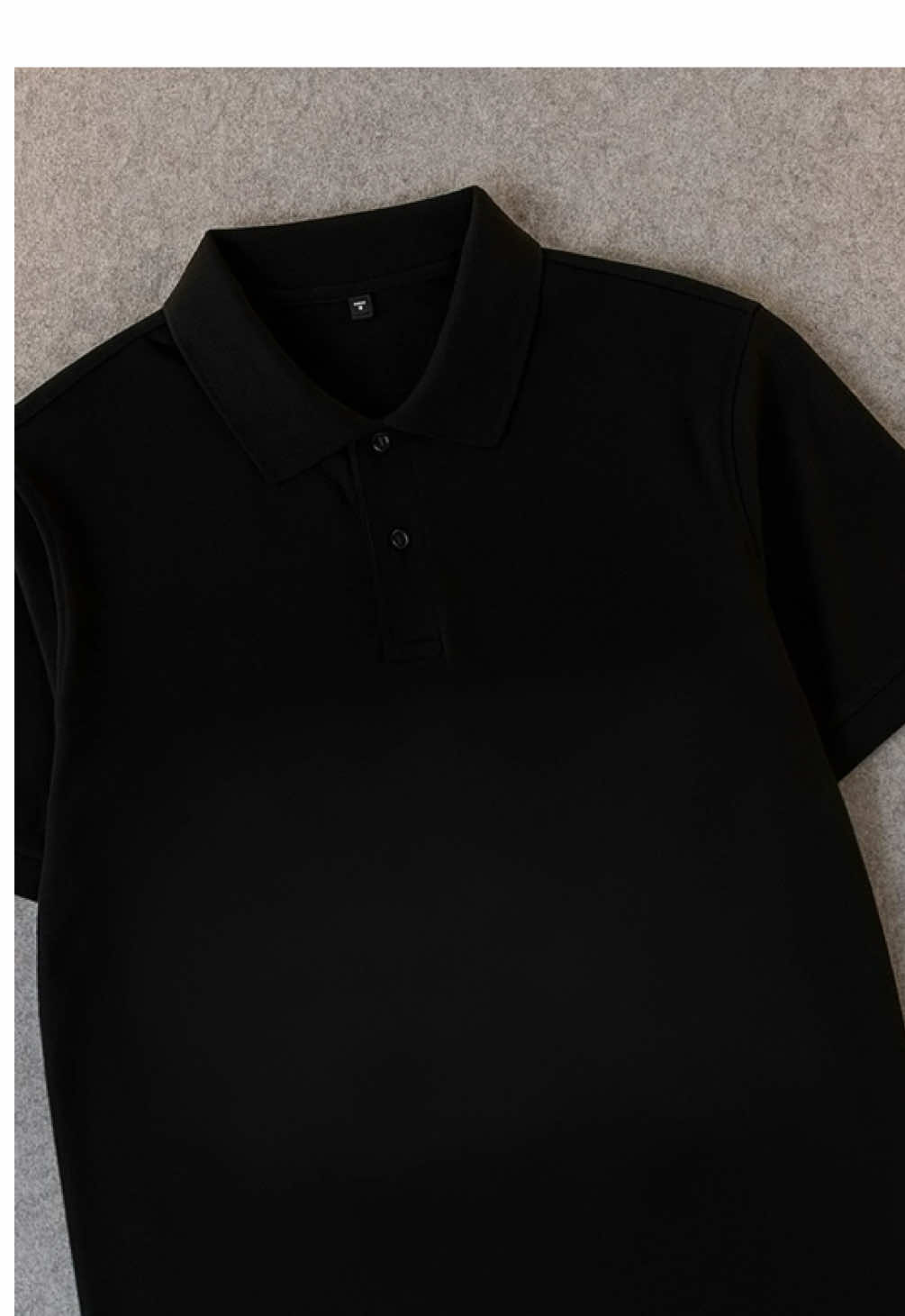 Polo shirt premium dengan desain simpel dan elegan. Nyaman dipakai untuk kerja, hangout, atau acara formal. Bikin penampilan makin rapi tapi tetap casual ✨👕 #PoloShirtPria #KaosKerahPremium #OutfitPriaStylish #PoloFormalCasual #StyleCowokKeren