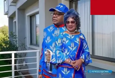 #MalawiPoliticsFun #UTMvsDPP #malawitiktok🇲🇼 #mutharika #votedpp 
