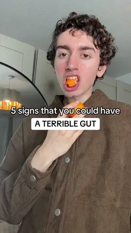 Now I know why this all relates to gut health!! #noblenature #gutsupplements #coloncleanse #gutsupport #tiktokmademebuyit 