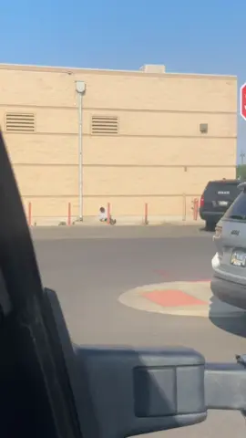 You should nap at home bud… #fyp #walmart #wannatakeanap #sundayfunday #whataguy 