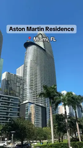 Find your next place today! Units ready for rent & sale now🔑 #miami 