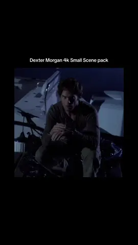 Dexter Morgan4k Small Scene Pack #dexter #dextermorgan #scenepack #clips #fyp