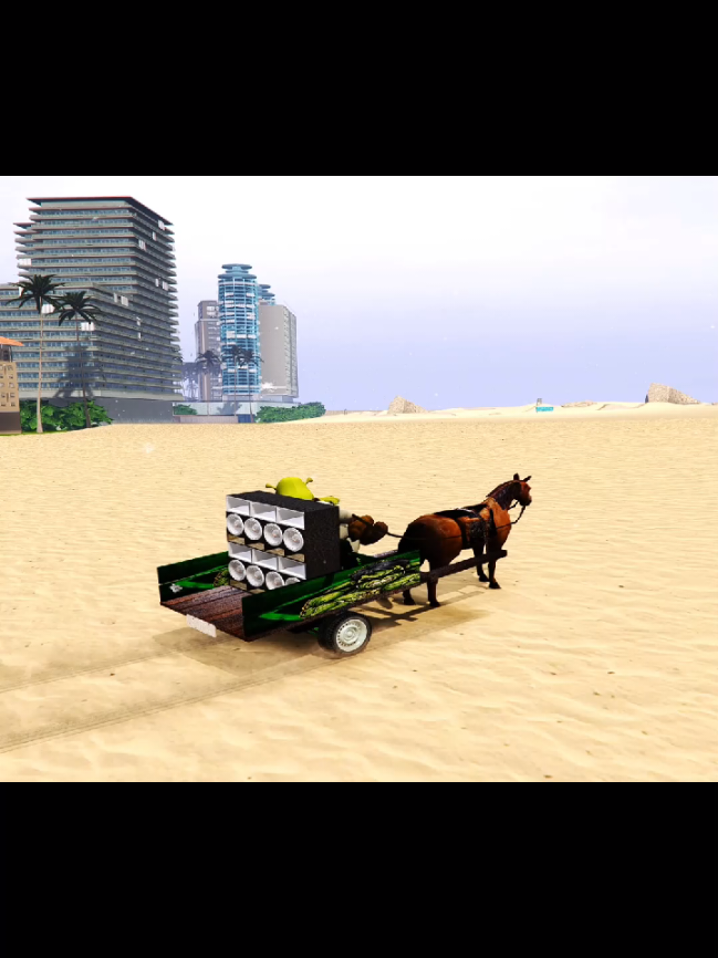 Que confusão (8) #gta #meme 