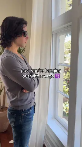 happy virgo season ♍️👼🏻 make sure you tag your favorite virgo!!! ✨ #virgo #virgoseason #comedyskit #astrology 