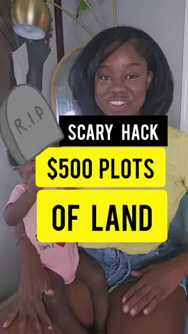 underground market of burial plots. #realestate #land #ai #professorkez 