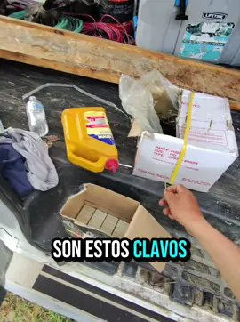 Esto es lo necesario para iniciar un buen día de trabajo #construction #roofing #parati 