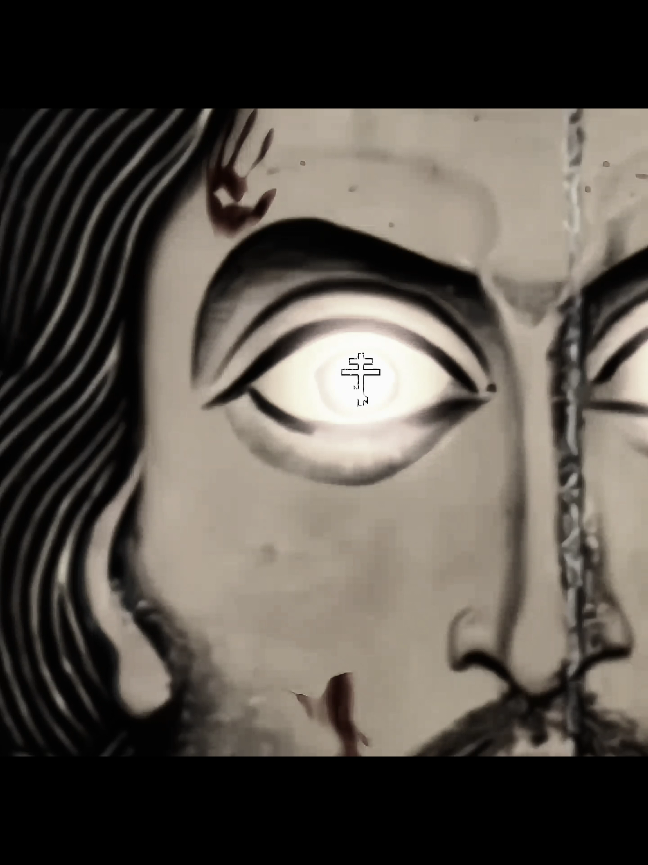 Jesus saved the world from sin and death...☦️#jesus #christ #orthodox #Christian #tik_tok 