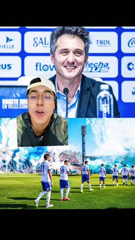 Vélez ya superó a Huracán 🙌!! #velez #elfortin #velezsarsfield #supercopa #argentina 