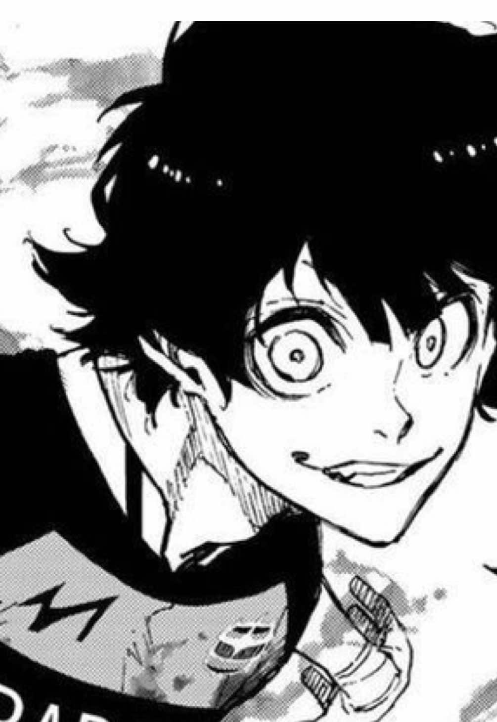 pla buff bachira i woulda made this in 11v11 but its broken when i tried #azurelatch #bluelock #bachira #bachirameguru #roblox