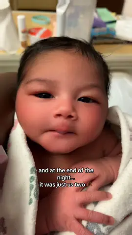 soaking in every moment #newmom 