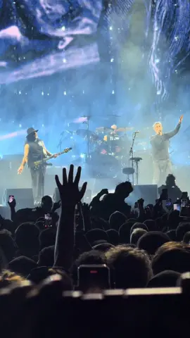 🤟@systemofadown 🖤 09/05/2025, Toronto #soad #systemofadown #chopsuey #toronto