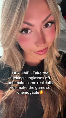 More women umps pls #fyp #yankees #baseball #foryoupage 