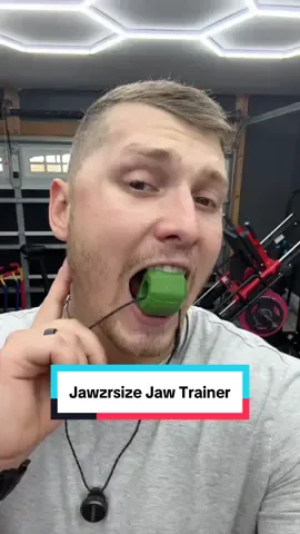 People love to hate until they see the results. Don’t let judgment stop you from leveling up your jawline and confidence. 💪 #JawWorkout #JawlineTrainer #MensFitness #ConfidenceBoost #TikTokShopRestock