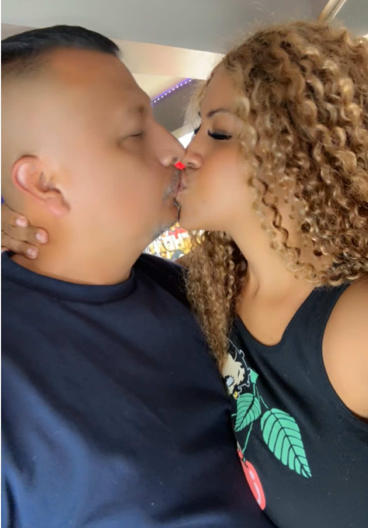 When your husband cleans up too good not to share 😏💯#foryourpage #husbandandwife #marriage #proudwife #couplegoals @snoope1973 