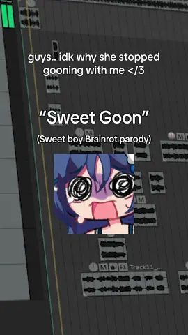 first cover kinda nervous.. #utaite #cover #sweetboy #malcolmtodd #parody 