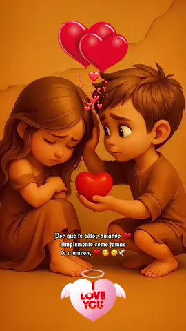 #fyp hermosa canción ,,,,♥️ ,,,,,,por qué te estoy amando como jamás te amaron en la vida ♥️ tan lindo que seas correspondido. 🥰  sólo que no todos tenemos esa bendición.😍♥️😘🕊️🕊️🕊️