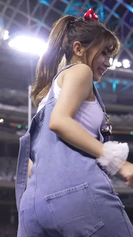 撒隆巴斯太近了 #LeeJuEun #李珠珢 #이주은 #fubonangels