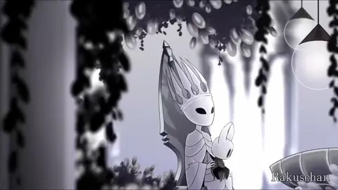 Toda la Historia del reino de HALLOWNEST  #Historiatristedehollowknight #Caballerohueco #hollowknightanimacion #HornetAnimacion #Hallownest