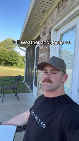 Best of both worlds  #fall #God #bible #fyp #foryou