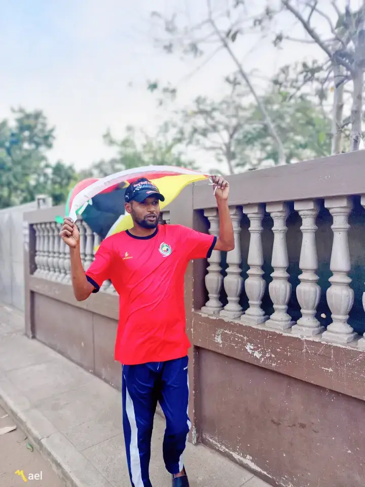 #Anamalala✊