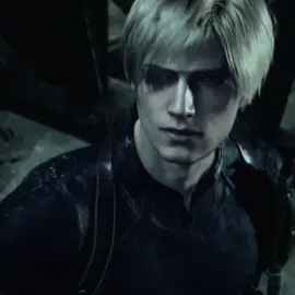 catch me leon #leonkennedyedit #residenteviledit #re4remake #fyp #a4thursrifle @Alex 