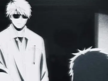 #THESUMMERHIKARUDIED - wow guys i was NOT ready for that to be animated 🥹 #tshd #yoshiki #hikaru #yoshikaru 