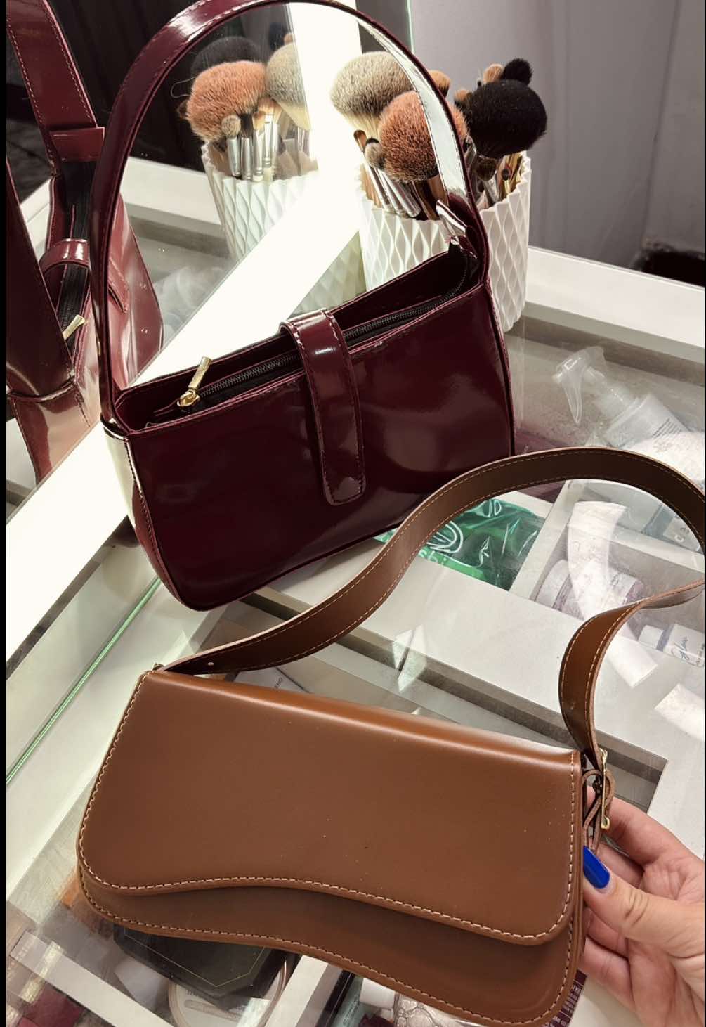 #shopee #comprinhas #bolsas #dicas #compras 