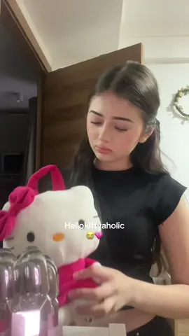 La más más ✌🏻 #viral  #fyp #parati #hellokitty #hazmeviral 