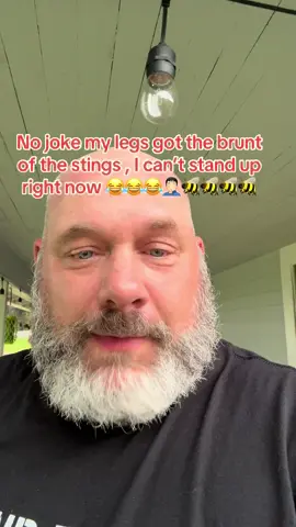It’s never any fun when bees are involved with your day . #fyp #fypシ #northcarolina #LanguageLearning #trucker 
